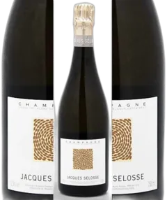 photo Champagne Selosse Exquise Sec