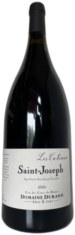 photo du vin Les Coteaux