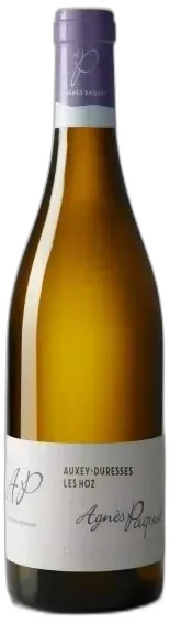 photo du vin les Hoz