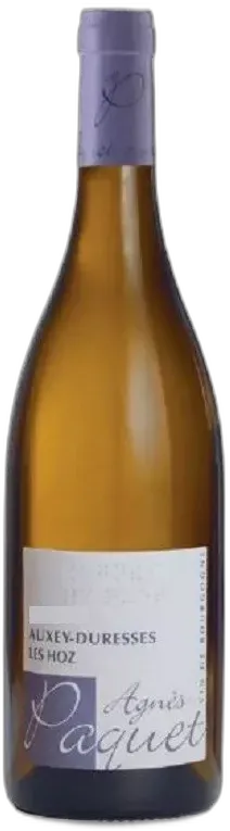 photo du vin les Hoz