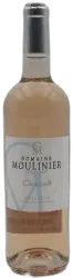 photos du vin Domaine Moulinier Cinsault 2024