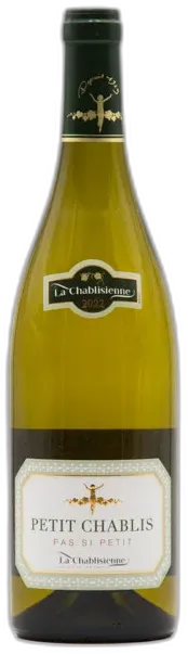 photo la Chablisienne Pas si Petit 2023