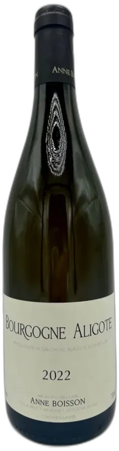 photos du vin Aligoté 2022