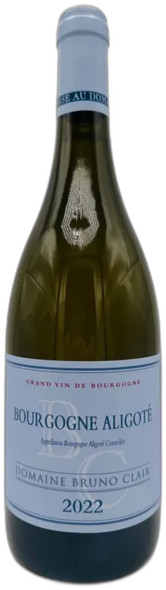 photo Domaine Bruno Clair Chambolle-Musigny 'les Veroilles' 2022 Bourgogne France