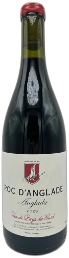 photo du vin Roc d’Anglade Especial n°11 N.V
