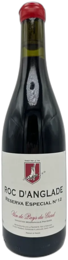 photo du vin Reserva Especial n°12