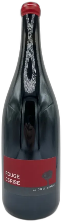 photo du vin Rouge Cerise 2024