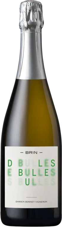 photo Domaine de Brin Gaillac Bulles 2023