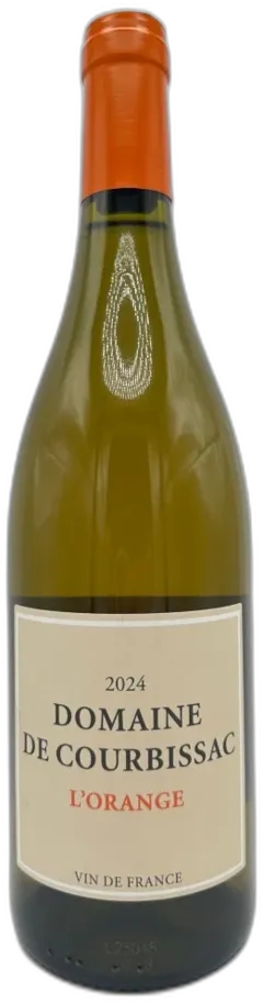 illustration du vin Domaine Courbissac l' Languedoc Roussillon France