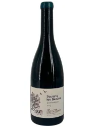 photo Savigny les Beaune Rouge 