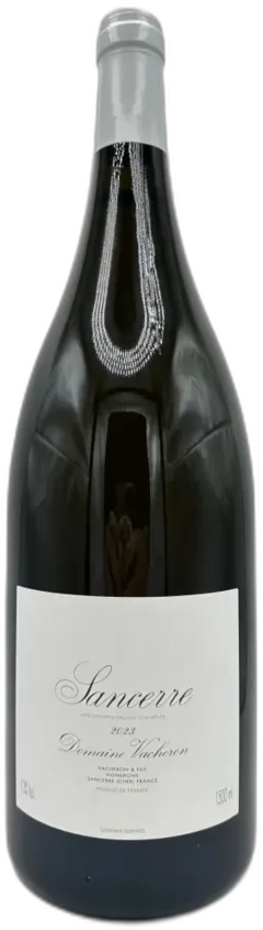 image du vin Domaine Vacheron Sancerre Pays de Loire France