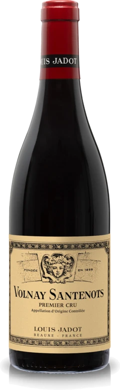 photo Volnay Santenots 2017