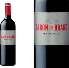 photo Baron de Brane 2018