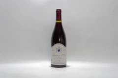 photo 1996 Hubert Garrey & Fils, Mercurey 1er Cru la Chassière