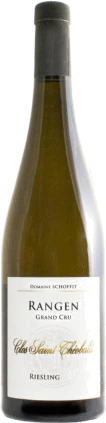 photo Riesling Grand Cru Rangen Domaine Schoffit 2022