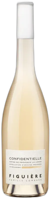 photo Côtes de Provence Première Blanc Magnum 2023