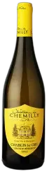 photo Château de Chemilly Chablis 1er Cru Grande Réserve Blanc 2023