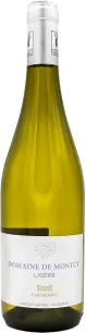 photo Domaine de Montcy Ligère Cheverny Blanc 2023