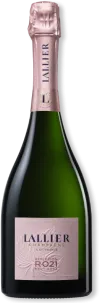 photo Lallier Réflexion r 021 Rosé Brut