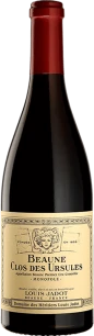photo Louis Jadot Beaune Premier Cru Clos des Ursules Rouge 2018