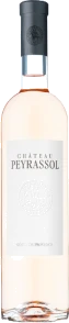 photo Château Peyrassol Rosé Côtes de Provence 2024
