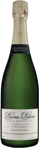 photo Champagne Pierre Peters Cuvée Reserve Blanc de Blancs
