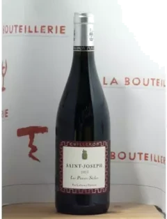 photo st-Joseph Yves Cuilleron 