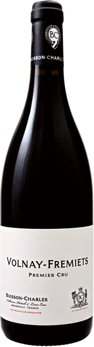 photo Volnay 1er Cru Fremiets 2020
