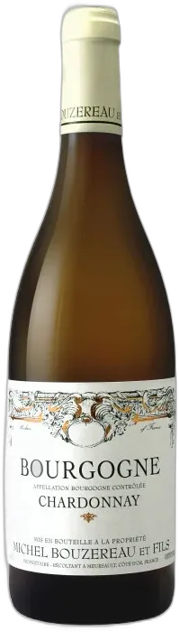 photos du vin Chardonnay 2023
