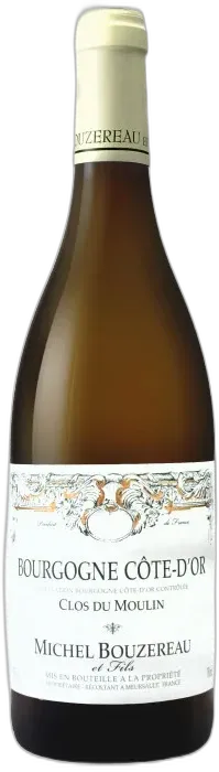 photos du vin Bourgogne Clos du Moulin 2023
