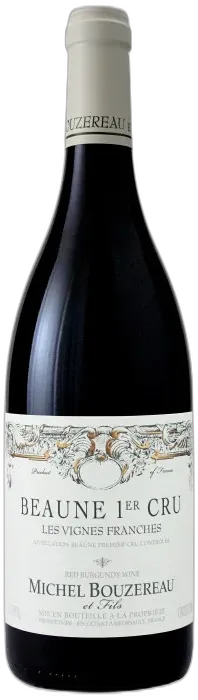 photo Beaune 1er Cru les Vignes Franches 2023