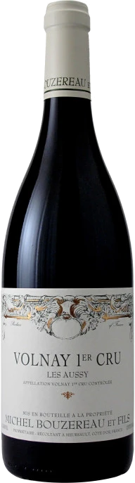 photo Volnay 1er Cru les Aussy 2023