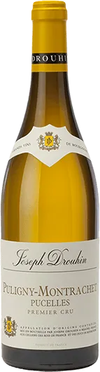 photo Joseph Drouhin Puligny-Montrachet 1er Cru 