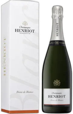 photo Henriot Blanc de Blancs
