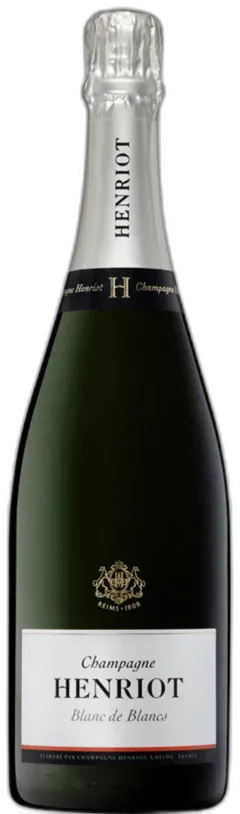 photo Henriot Souverain Brut