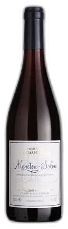 photo Menetou Salon Rouge 2023 Domaine Champarlan