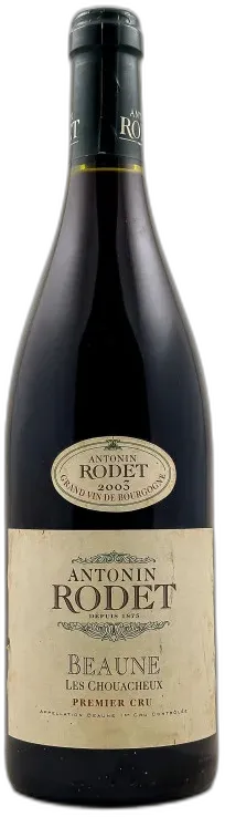 photo Antonin Rodet Beaune 1er Cru 