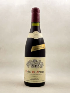 photo Fabrice Vigot Nuits st Georges vv 1993