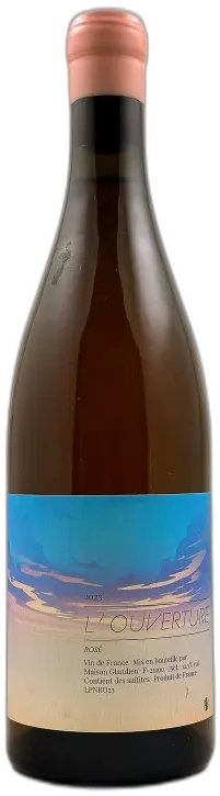 photo Glandien Vin de France 