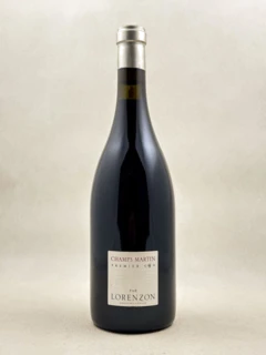 photo Bruno Lorenzon Mercurey 1er Cru 