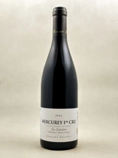 photo Brintet Mercurey 1er Cru 