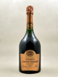 photo Taittinger Champagne 