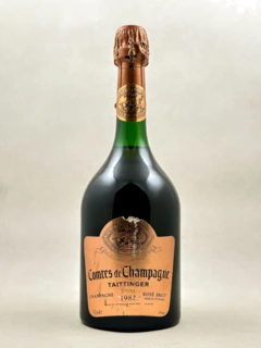 photo Taittinger Champagne 