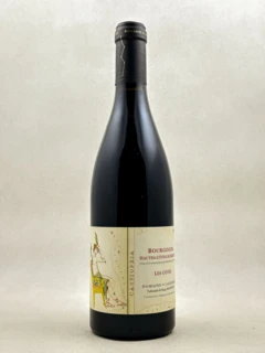 photo Domaine de Cassiopée Hautes Côtes de Beaune 