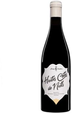 photo du vin Pinot Noir 2023