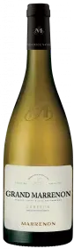 photo Grand Marrenon Blanc 2023 Marrenon