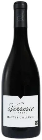 image du vin Hautes Collines