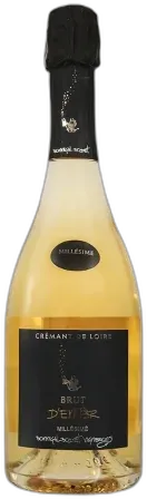 photo Bonnigal-Bodet Brut d’Enfer Blanc 2016