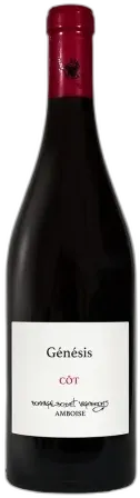 photo Bonnigal-Bodet Génésis Rouge 2023 en Magnum