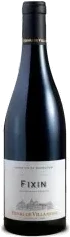 photo Fixin Rouge 2022 Domaine Henri de Villamont